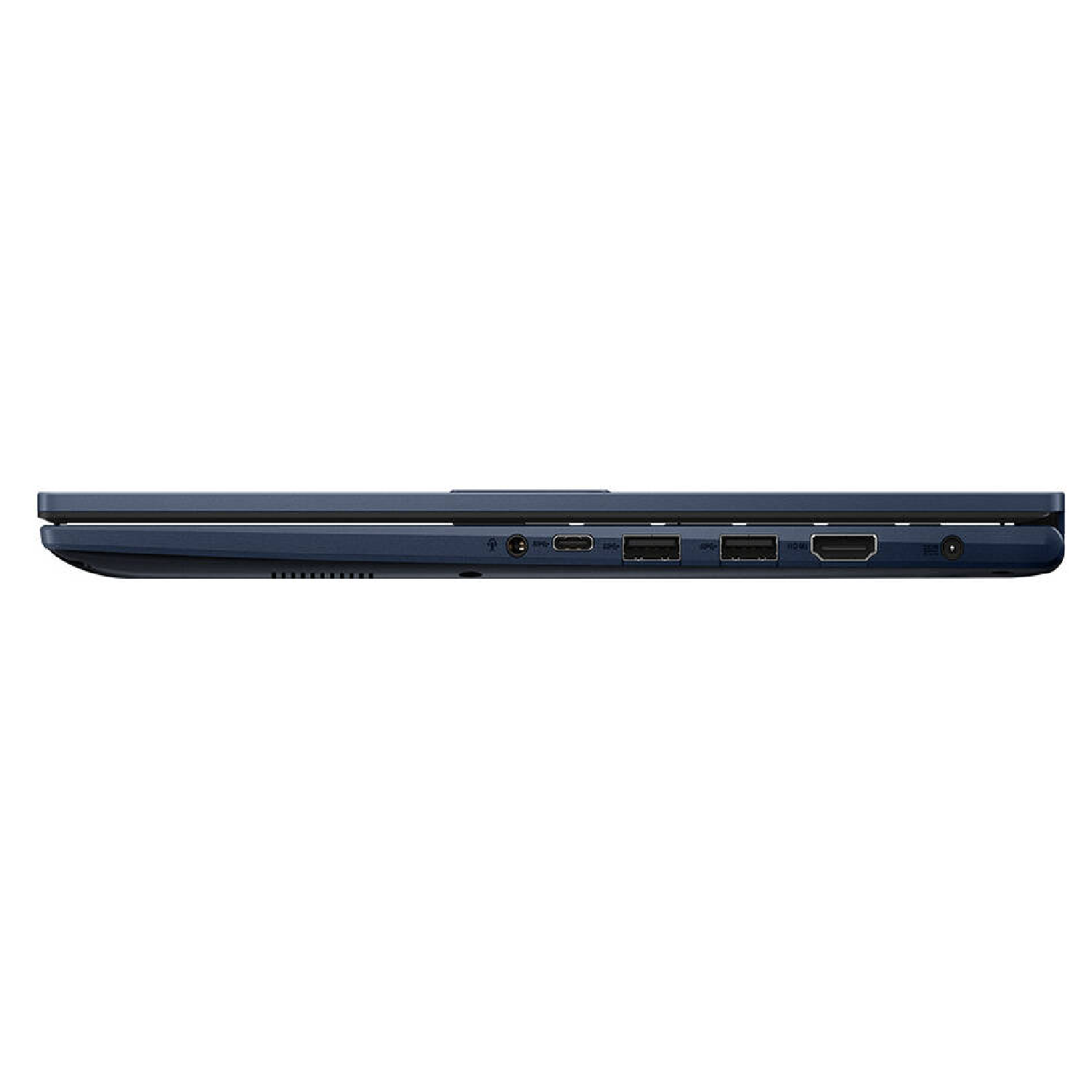 ASUS VivoBook 15 X1504VA-QB3011W Intel Core i3-1315U, DDR4 8GB RAM, 512GB SSD, Intel Iris Xe Graphics, 15.6-inch FHD, Win11 Home, Quiet Blue 5