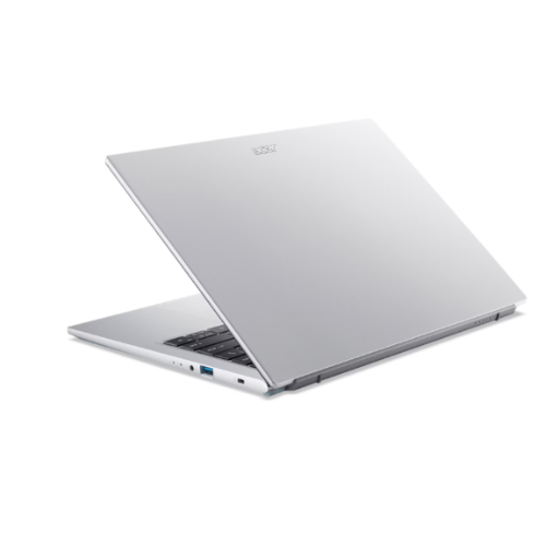 Acer Aspire Go 14 AG14-72P-50TN Intel Core 5-120U, DDR4 16GB RAM, 512GB PCIe Gen4 SSD, 14-inch WUXGA IPS, Win11 Home, Silver 5