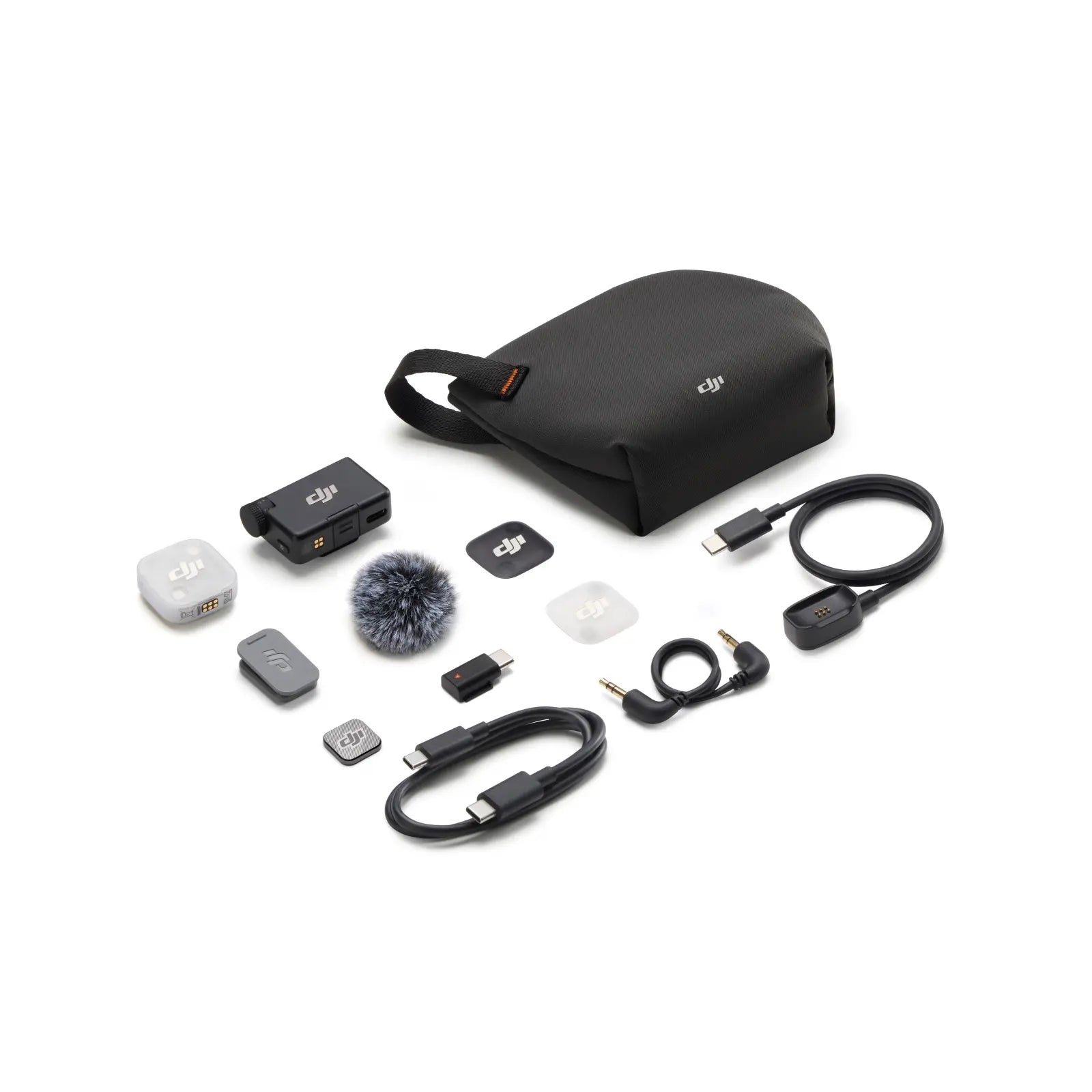 DJI Mic Mini 2 2