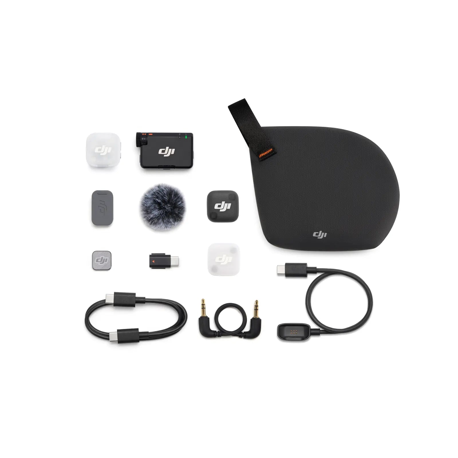 DJI Mic Mini 2 3