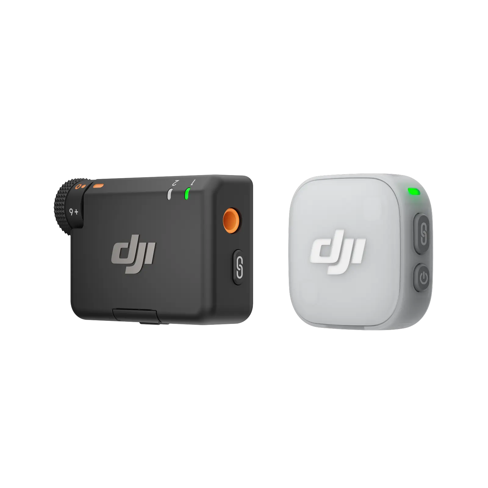 DJI Mic Mini 2 1