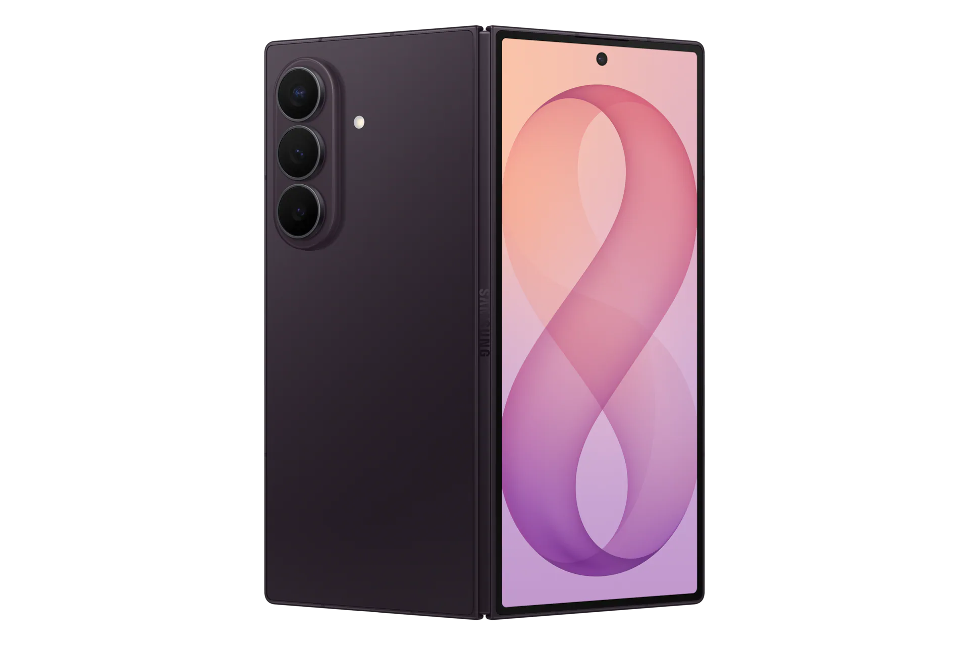 Samsung Galaxy Z Fold8 Ultra 1