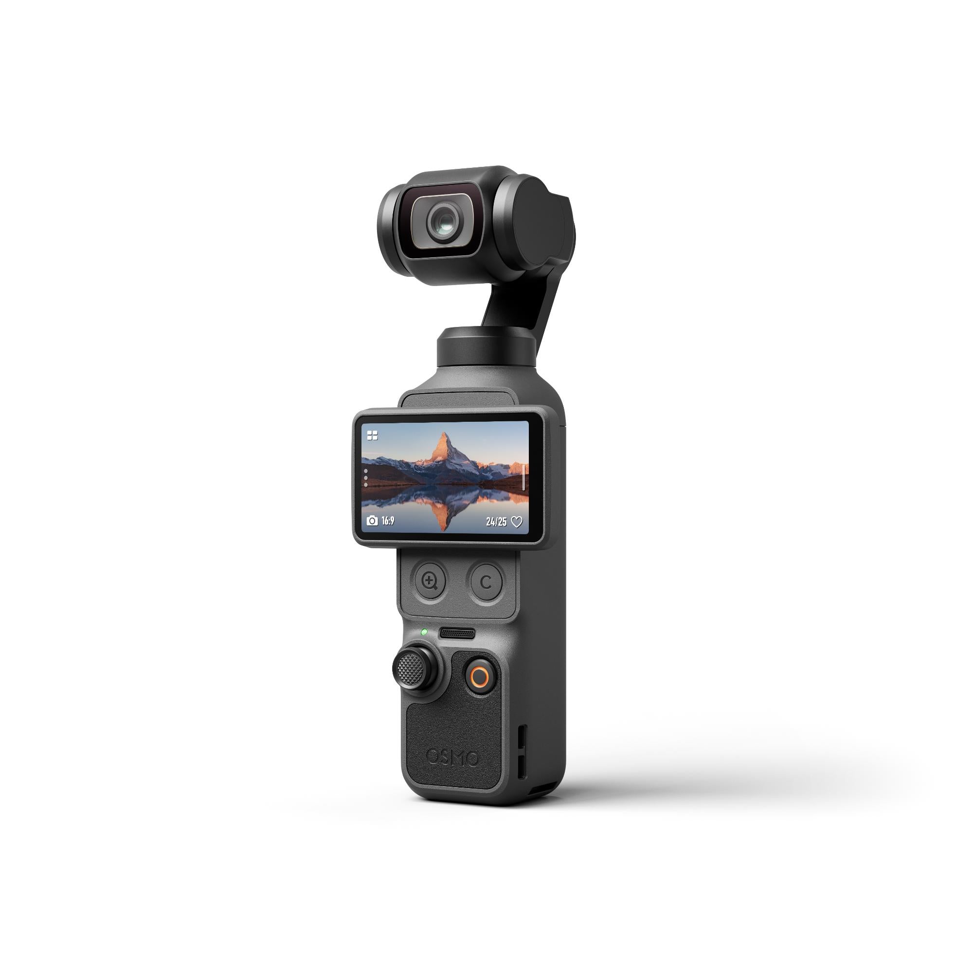 DJI Osmo Pocket 4 1
