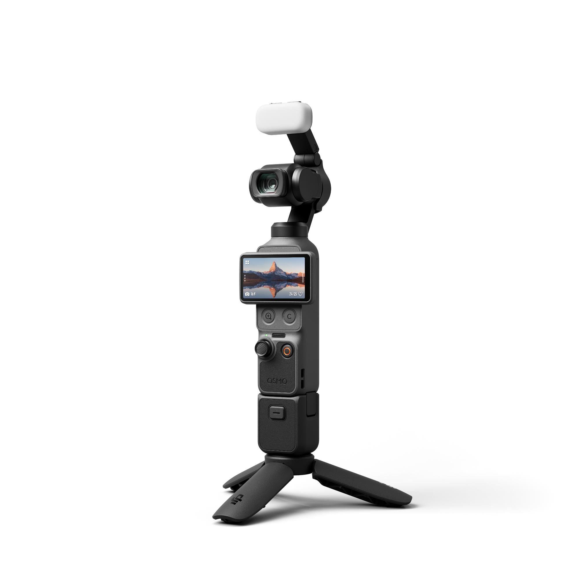 DJI Osmo Pocket 4
