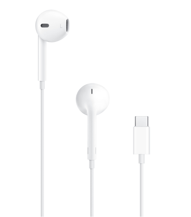 Apple earpods ( USB-C ) 1