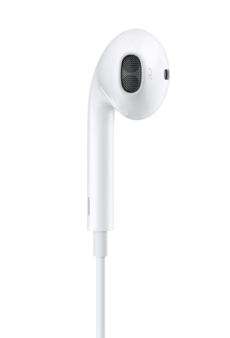 Apple earpods ( USB-C ) 2