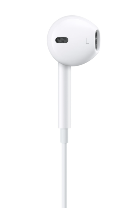 Apple earpods ( USB-C ) 3