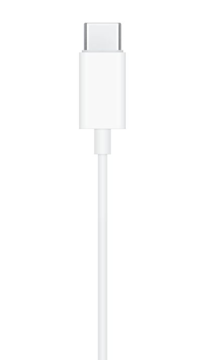 Apple earpods ( USB-C ) 4