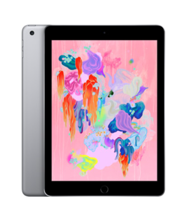 APPLE iPad Air (6th generation)