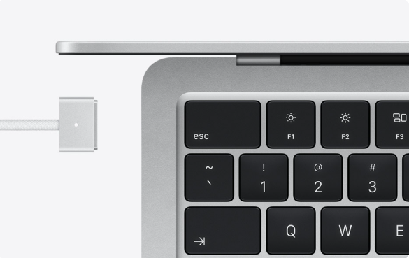 Apple Macbook Air M4 5