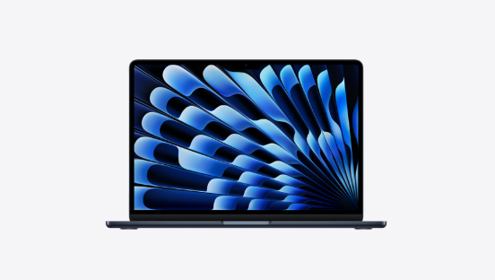 Midnight Blue