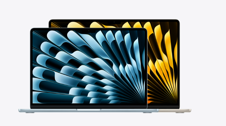 Apple Macbook Air M4 1