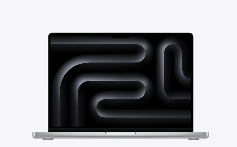Apple Macbook Pro 4
