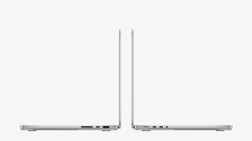 Apple Macbook Pro 5