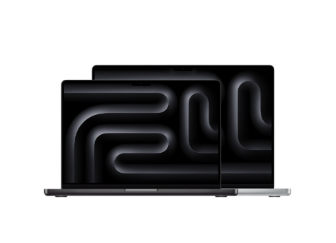 Apple Macbook Pro 1