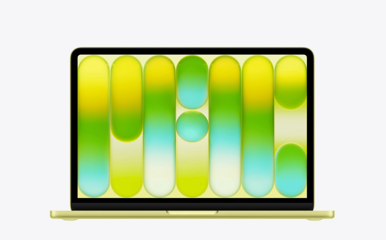 Apple Macbook Neo 2
