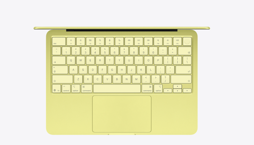 Apple Macbook Neo 3