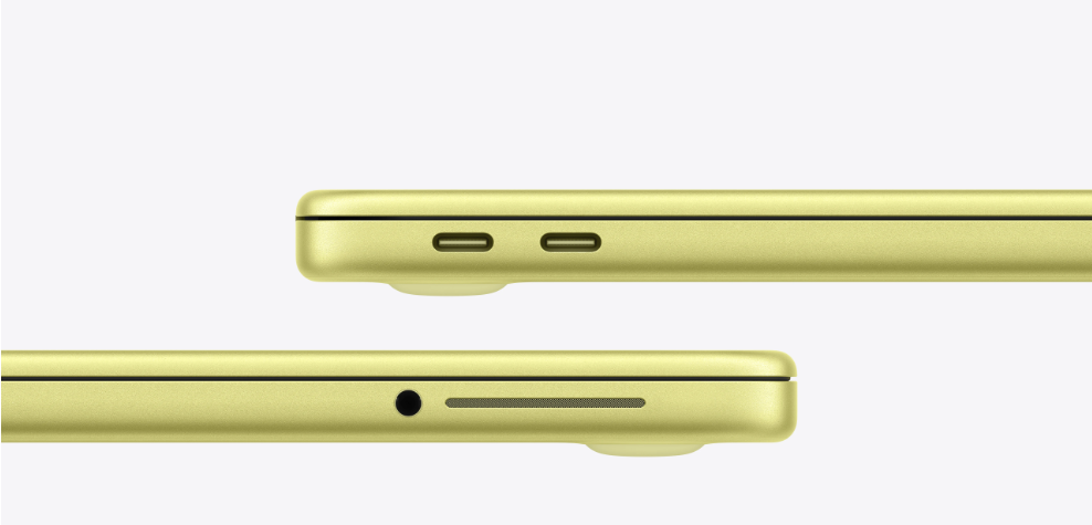 Apple Macbook Neo 5