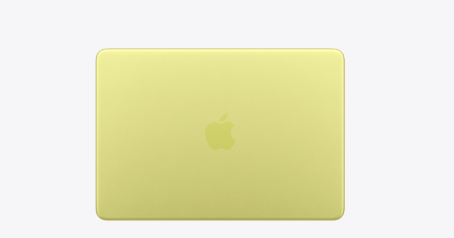 Apple Macbook Neo 4