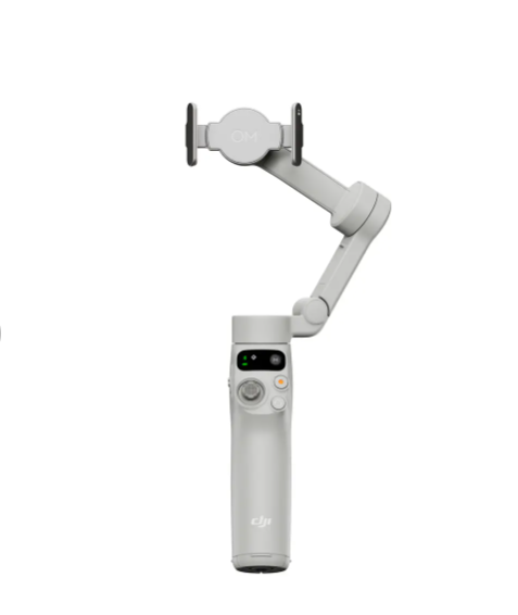 DJI Osmo Mobile 7/7P 1