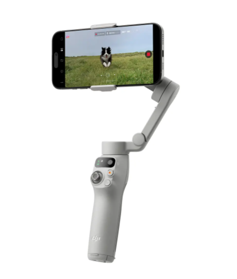 DJI Osmo Mobile 7/7P 2