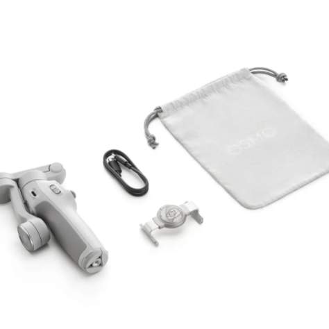 DJI Osmo Mobile 7/7P 4