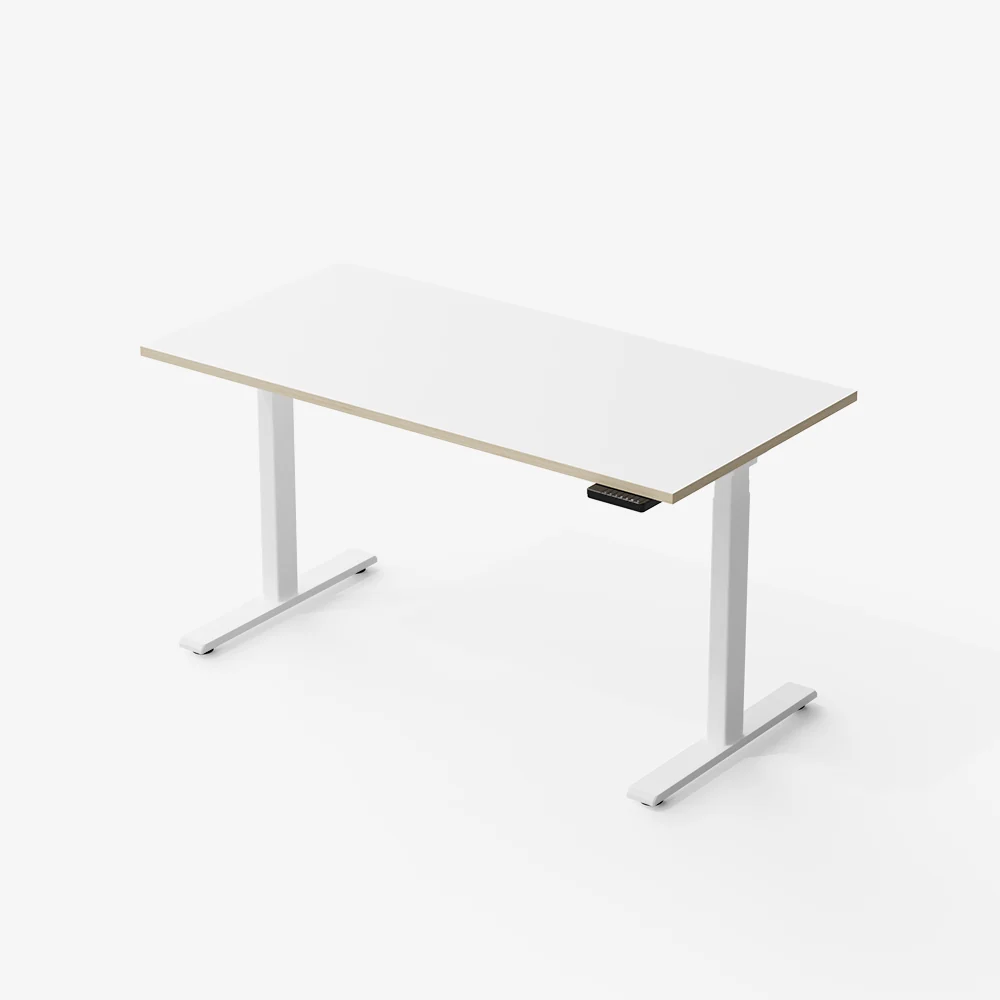 White / Maple