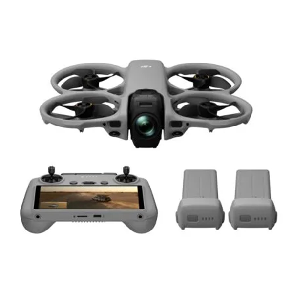 DJI Avata 360 Fly More Combo RC2 1