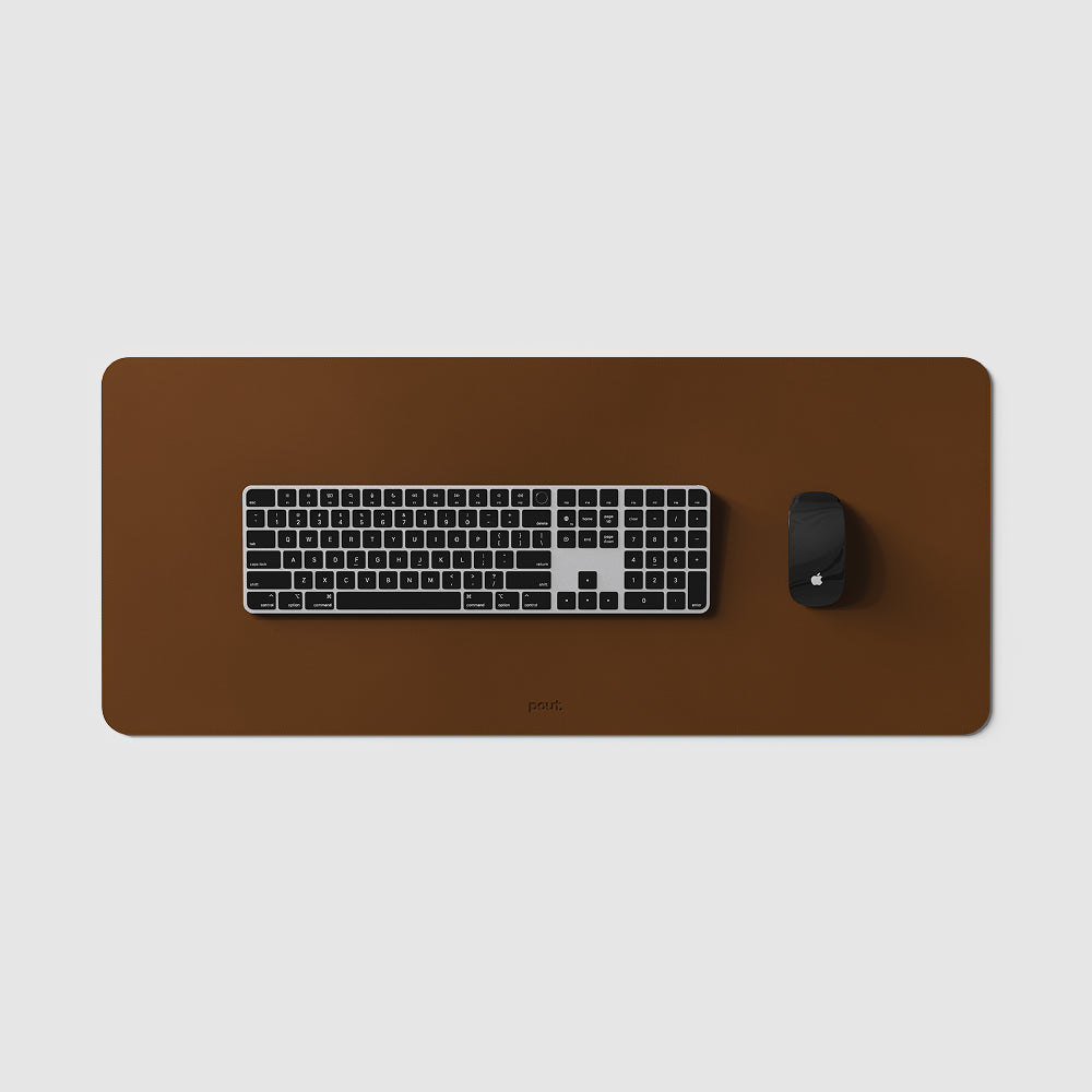 Cinnamon Brown