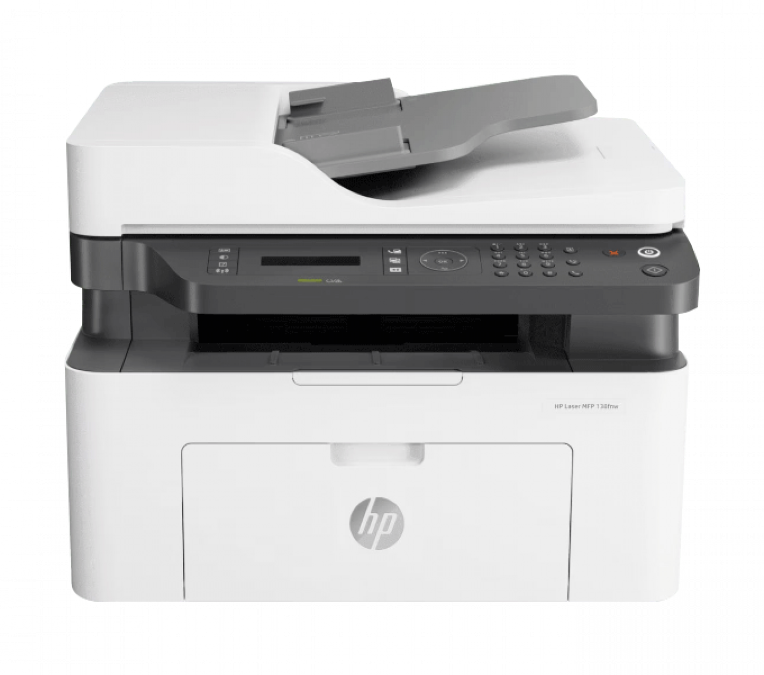 HP LaserJet MFP 139fnw Printer / Хэвлэгч , Хар Принтер / 1
