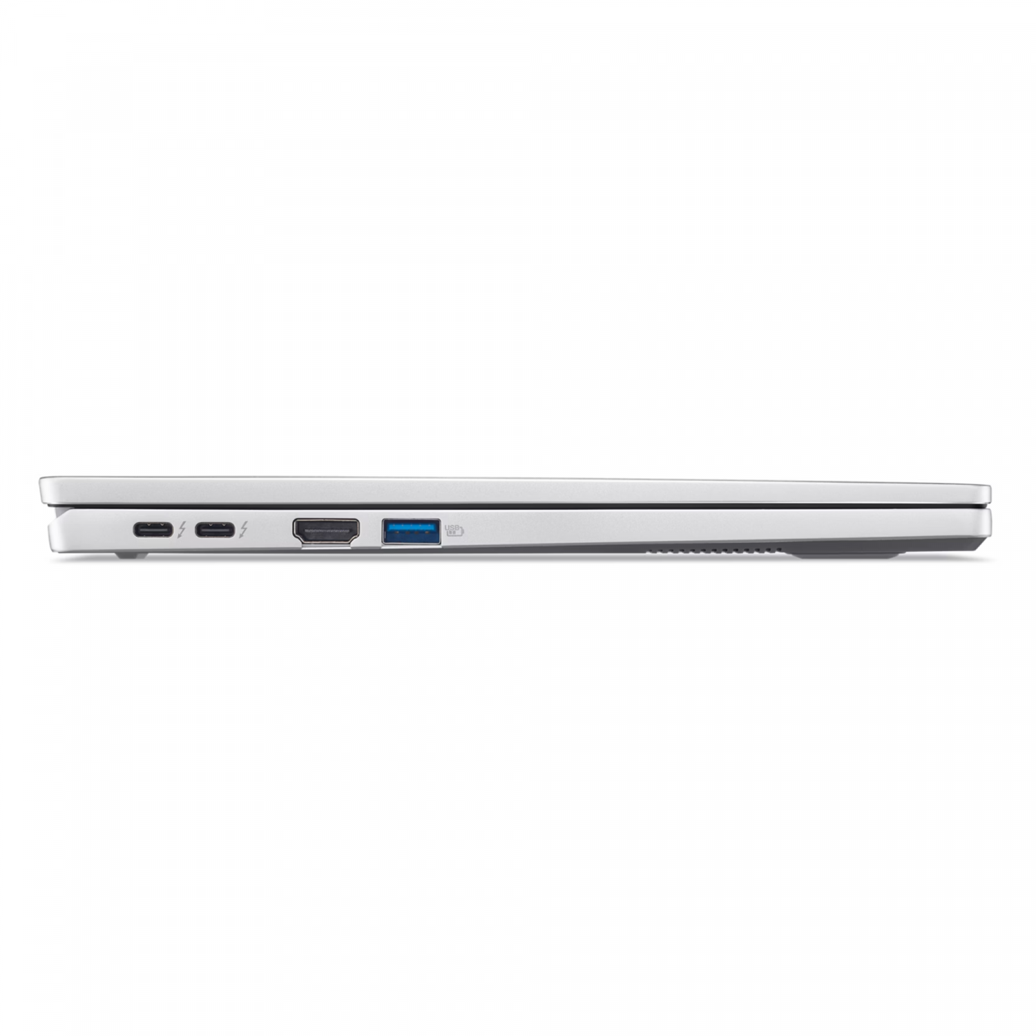 Acer Swift Go 14 SFG14-73-74YW Intel Core Ultra 7-155H, 16GB DDR5 RAM, 512GB PCIe Gen4 SSD, 14-inch 2.8K OLED, Win11 Home, Silver 5