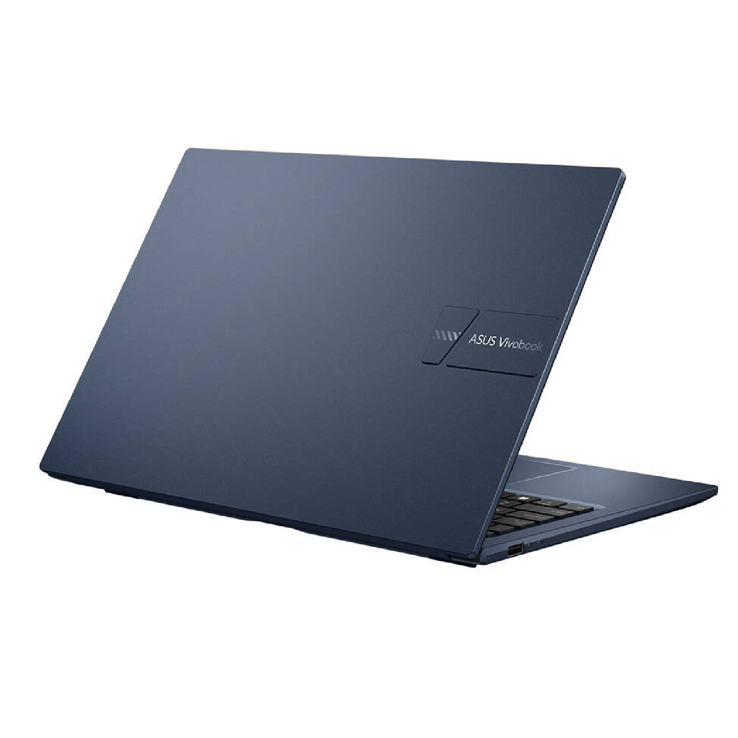 ASUS VivoBook 15 X1504VA-QB3011W Intel Core i3-1315U, DDR4 8GB RAM, 512GB SSD, Intel Iris Xe Graphics, 15.6-inch FHD, Win11 Home, Quiet Blue 2