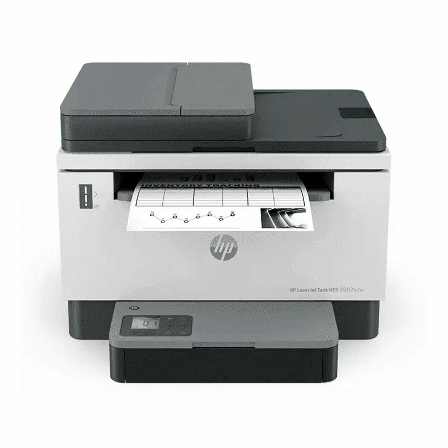 HP LaserJet Tank MFP 2602sdw Printer / Хэвлэгч , Хар Принтер / 1