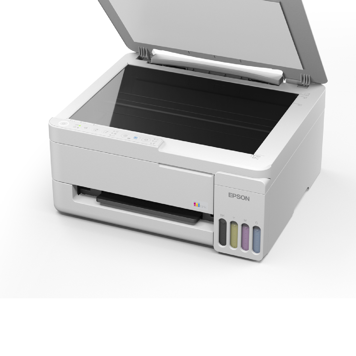 Epson EcoTank L3356 Wi-Fi Multifunction Ink Tank Printer 7