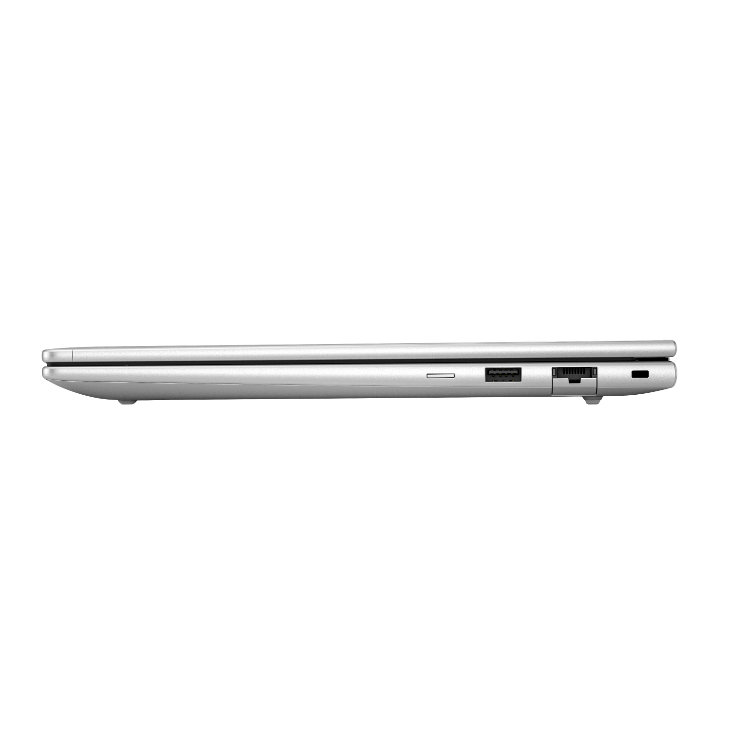 HP ProBook 4 G1i, Ultra 5-225U, DDR5 5600Mhz 8GB RAM, 256GB NVMe M.2 SSD, 14-inch Anti-glare WUXGA LED, Pike Silver 6