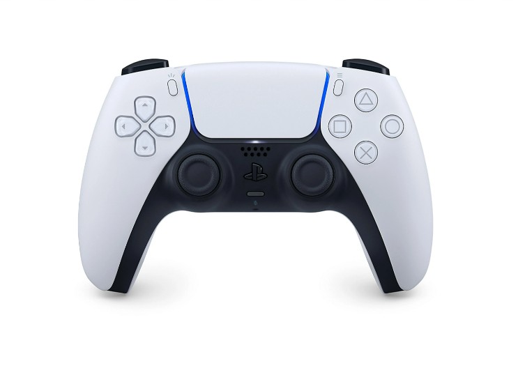 SONY PlayStation 5 DualSense Controller 1
