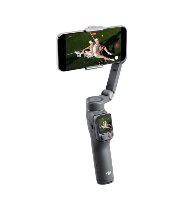 DJI Osmo Mobile 8P 4