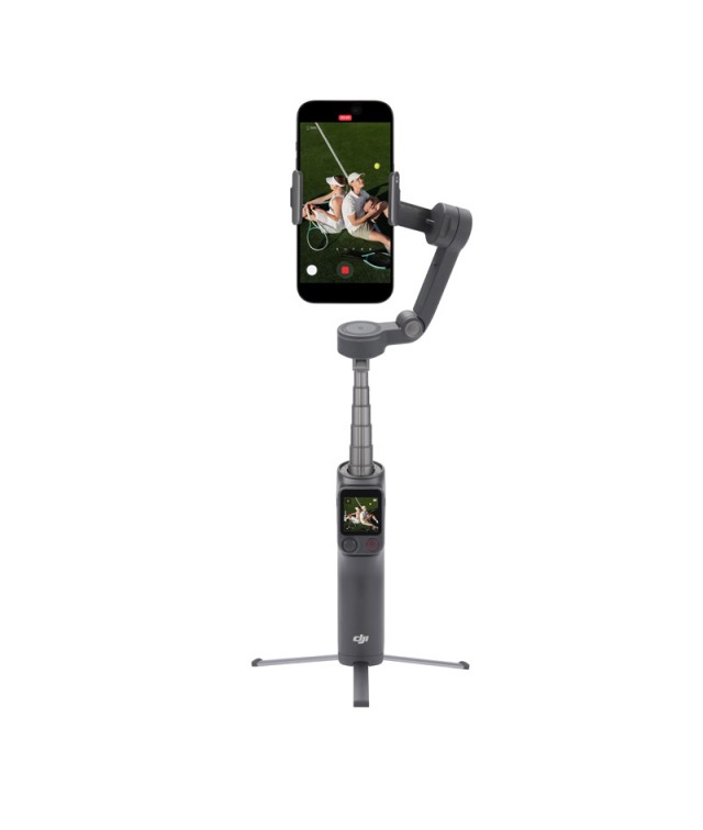 DJI Osmo Mobile 8P 1