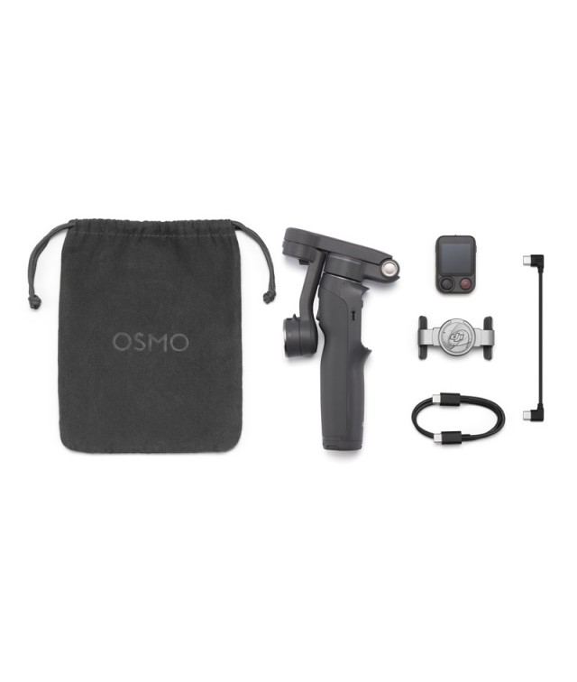 DJI Osmo Mobile 8P 2