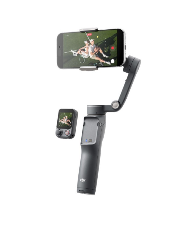 DJI Osmo Mobile 8P 5