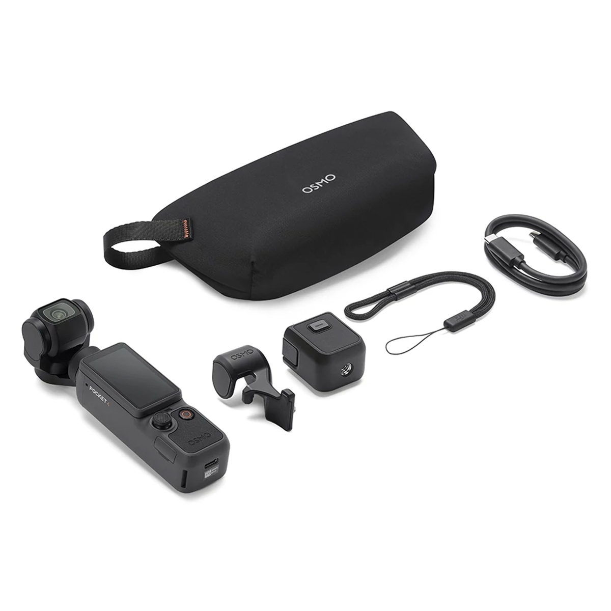 DJI Osmo Pocket 4 4