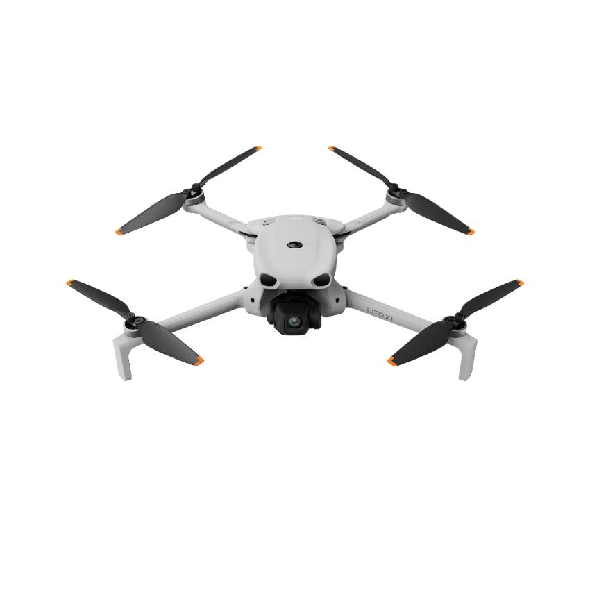 DJI Lito X1 Fly More Combo 2