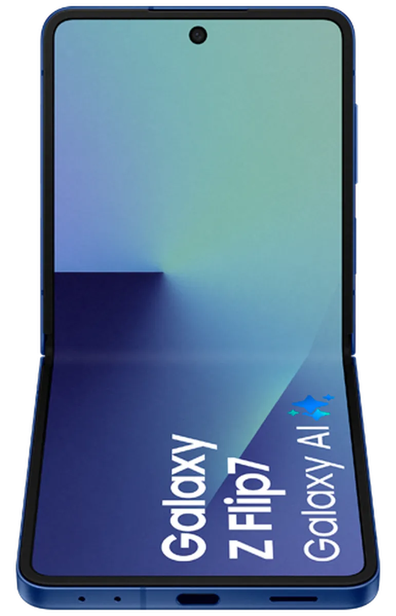 Samsung Flip 7 4