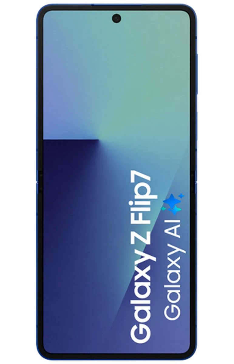 Samsung Flip 7 3