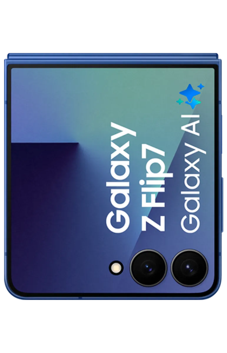 Samsung Flip 7 5