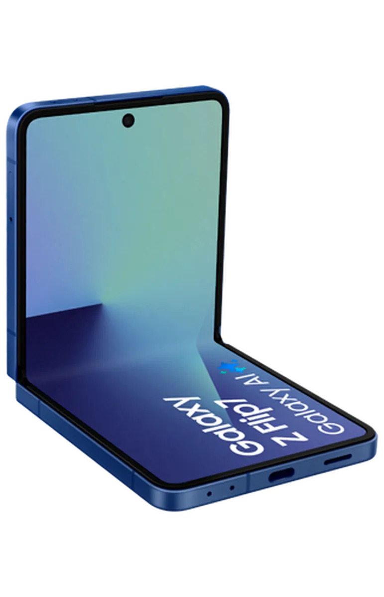 Samsung Flip 7 8