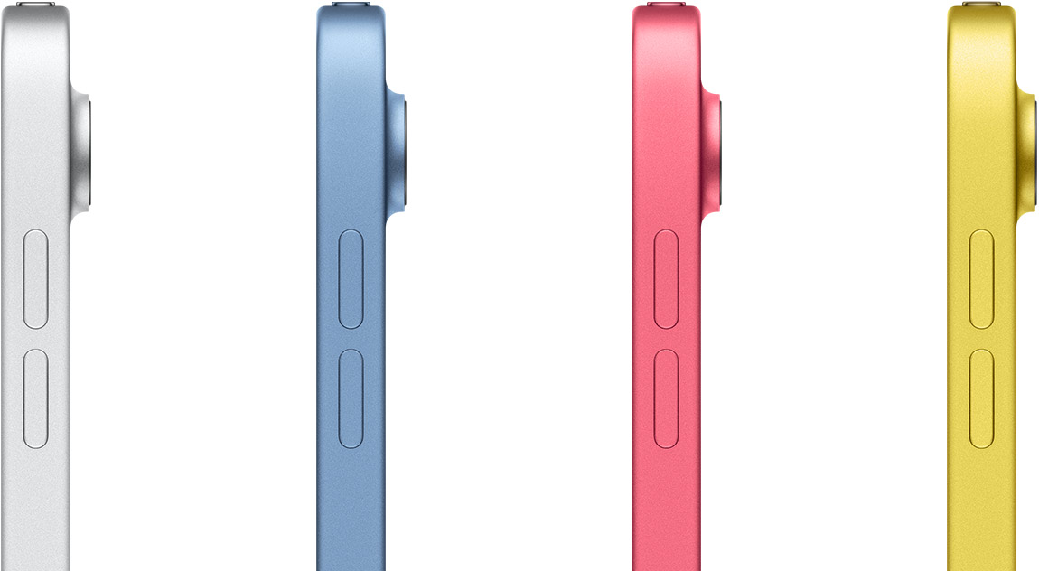 APPLE IPad A16 4