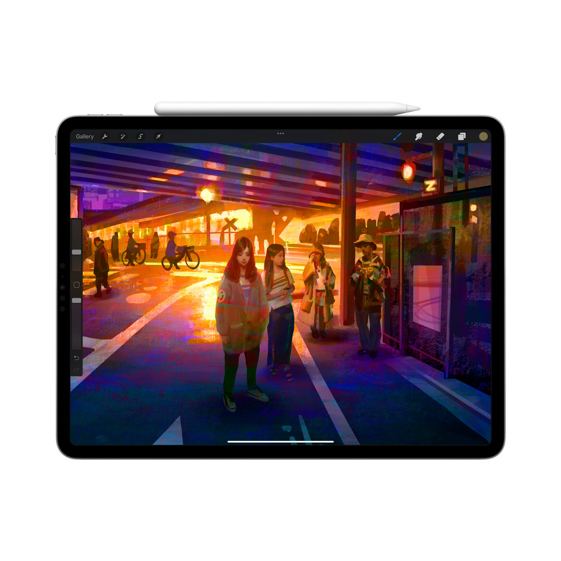 Apple Pencil 2 3