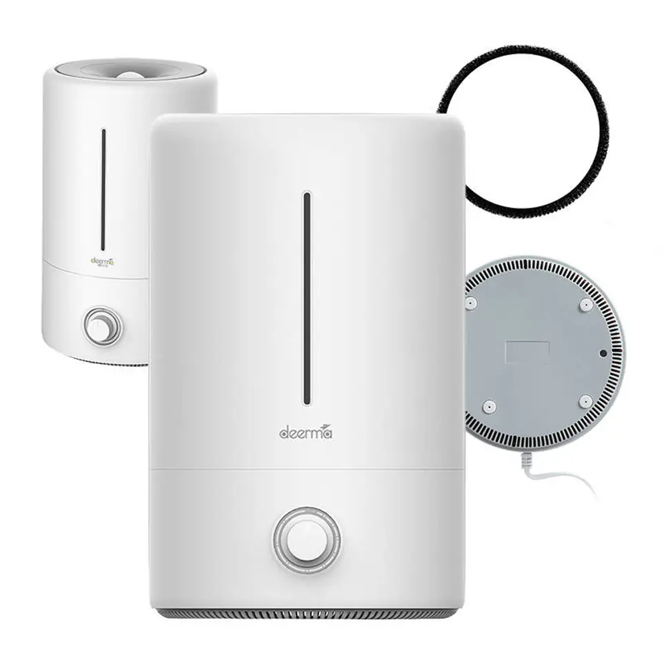 DEERMA Humidifier  F628W 3