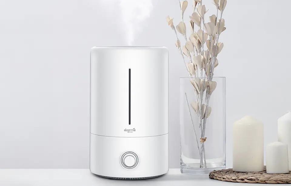 DEERMA Humidifier  F628W 7